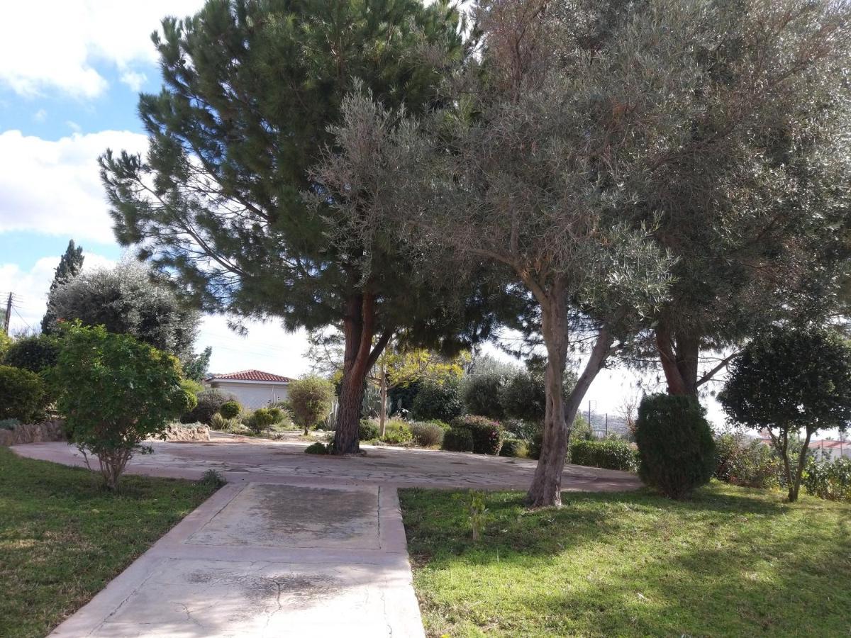 Tala Gardens Apartment Exterior photo