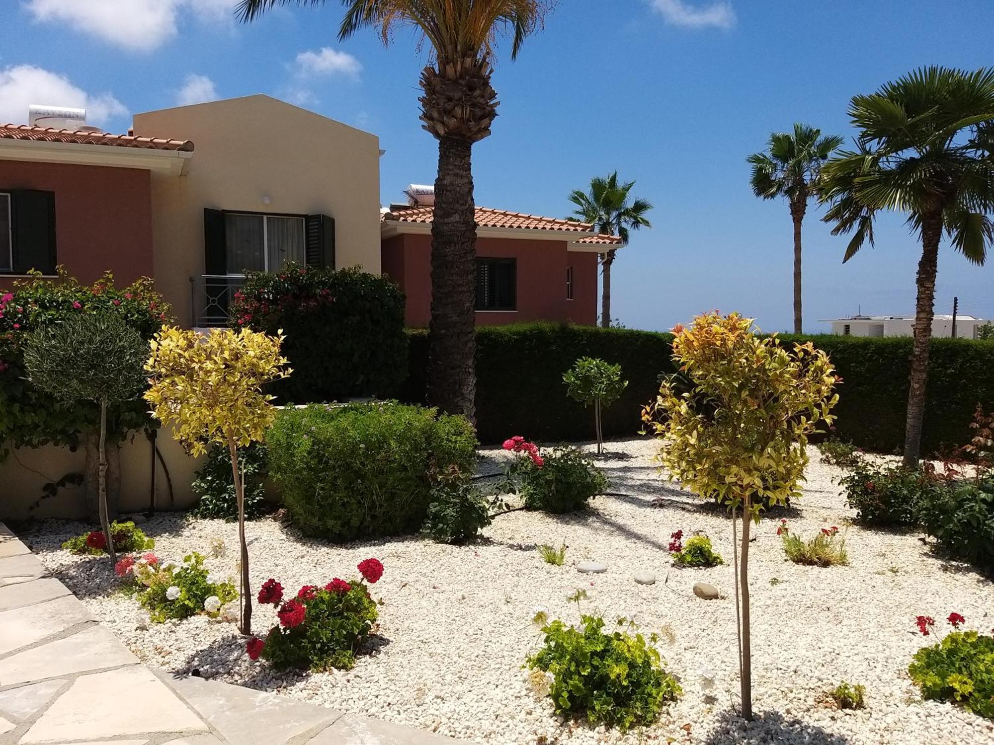 Tala Gardens Apartment Exterior photo